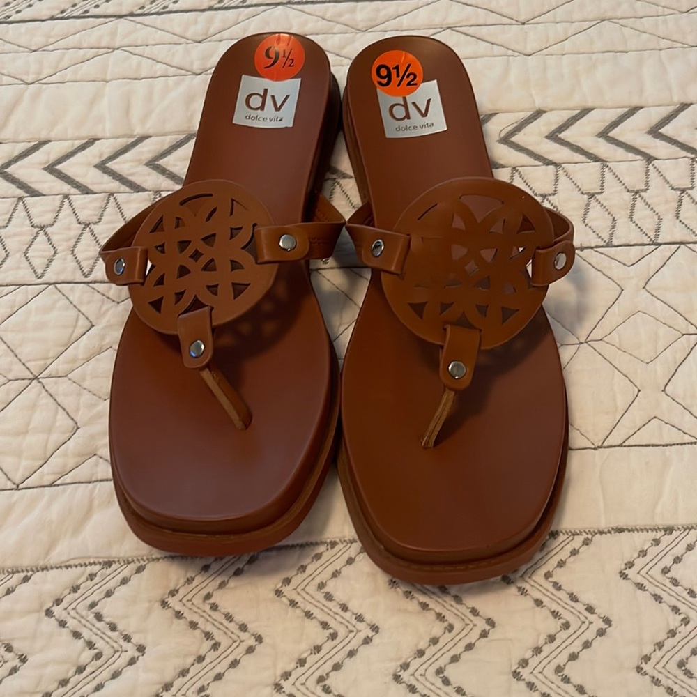 Dolce Vita Sandals
